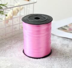 Pembe Rafya Balon İpi 200 Metre