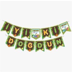 HAPPY DİNAZOR KONSEPT