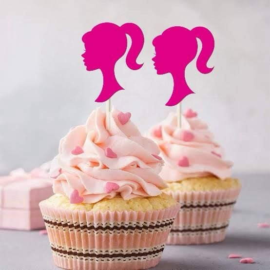Barbie Teması Kürdan