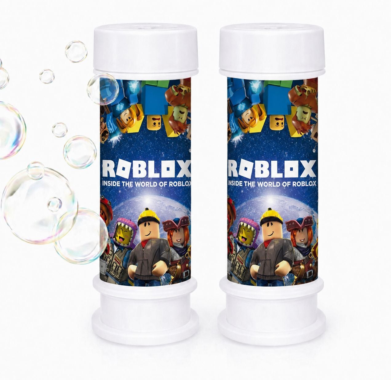 Roblox Köpük Baloncuk 1 Adet