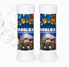Roblox Köpük Baloncuk 1 Adet