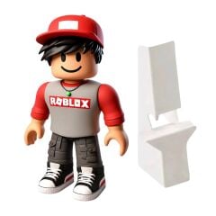 Roblox Ayaklı Maket Pano