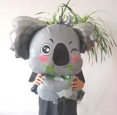Koala Elite Konsept