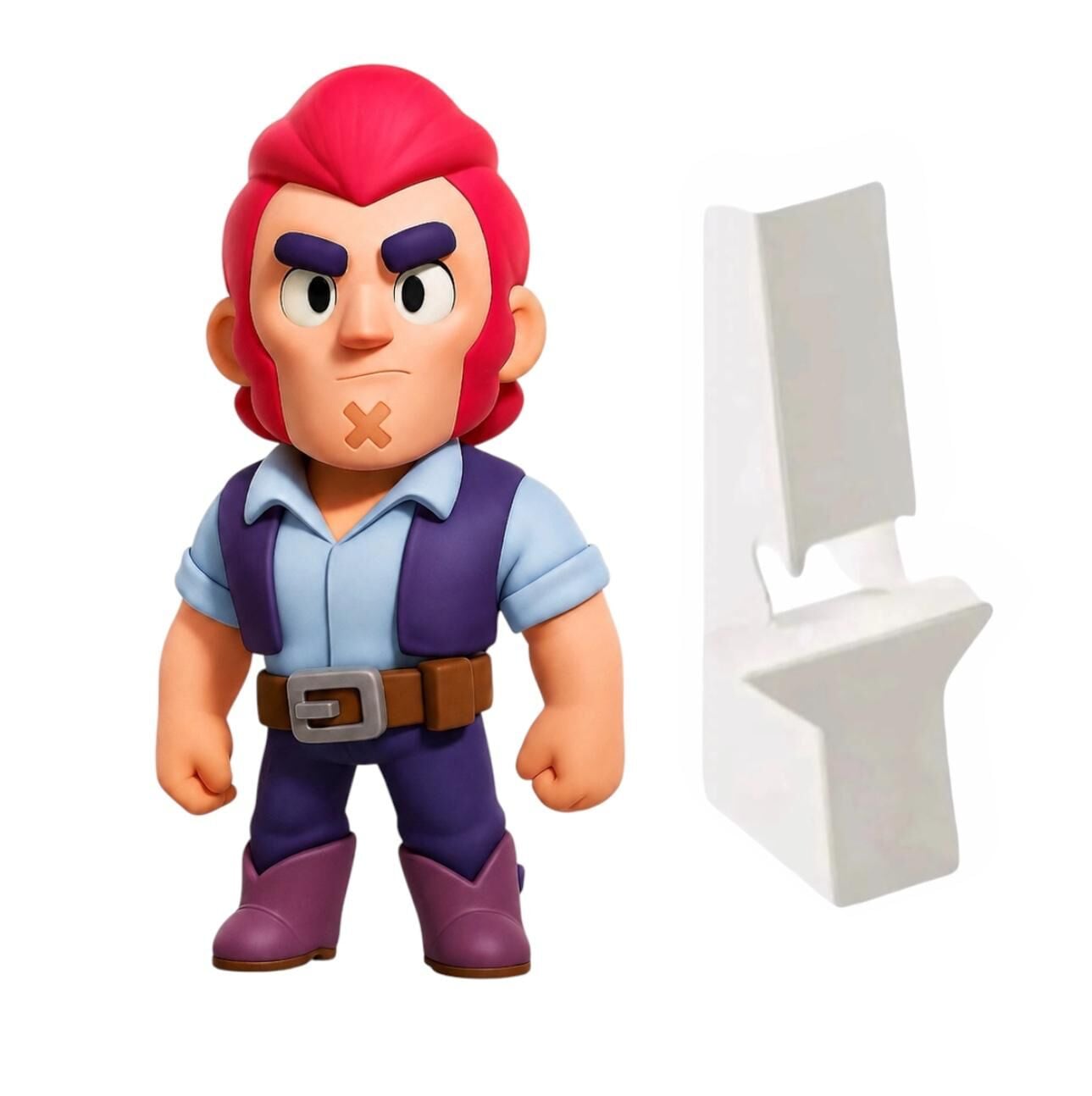 Brawl Stars Ayaklı Maket Pano