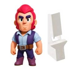 Brawl Stars Ayaklı Maket Pano