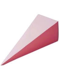 PEMBE KARTON KÜLAH (24 ADET)