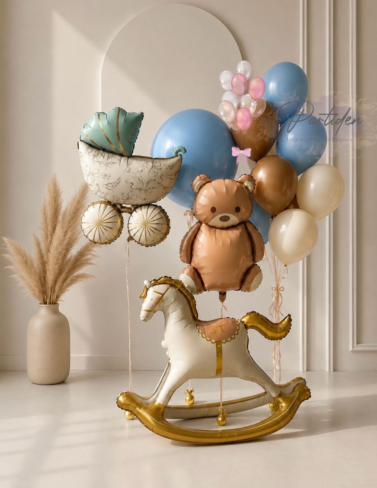 Baby Dreams Konsept