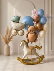 Baby Dreams Konsept