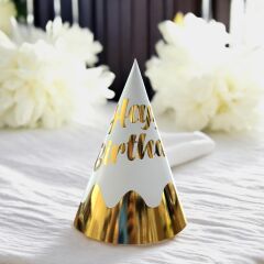 Kukuleta Mavi Altın Damla Mod 14