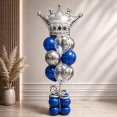 Silver King Konsept