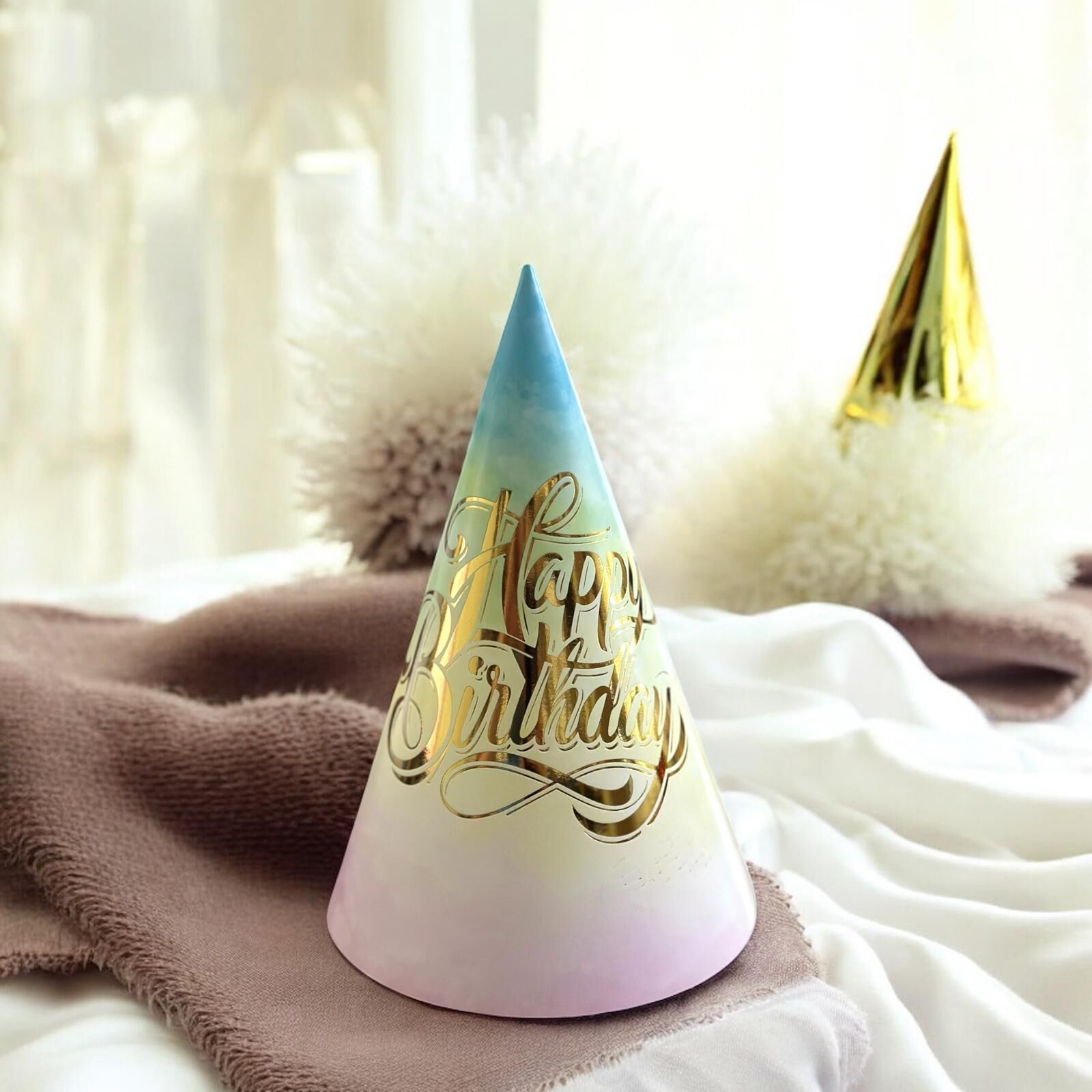 Kukuleta Makaron Happy Birthday Mod 15