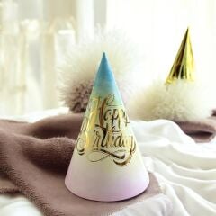 Kukuleta Makaron Happy Birthday Mod 15