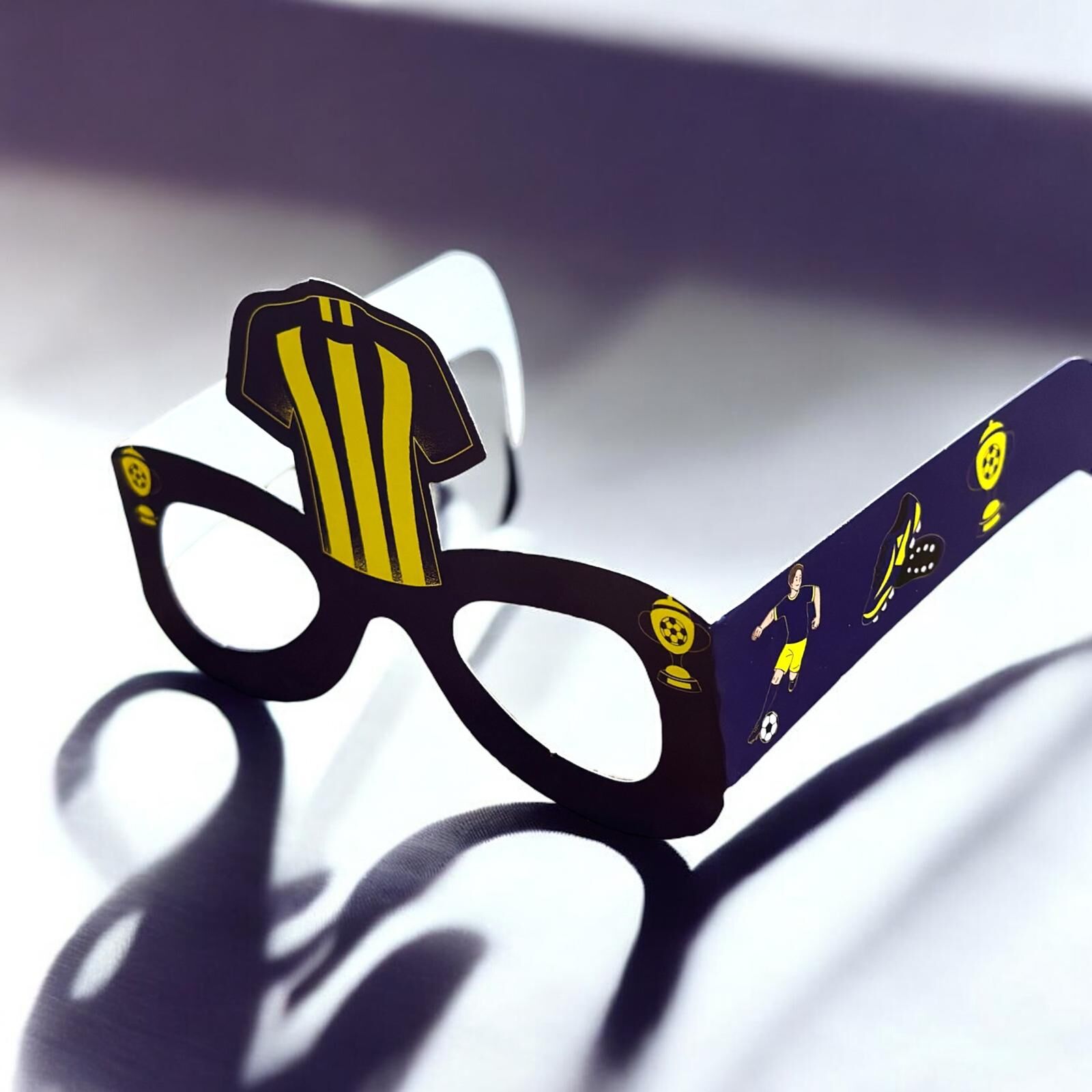 Fenerbahçe Gözlük 6 Adet