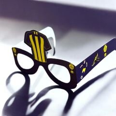 Fenerbahçe Gözlük 6 Adet