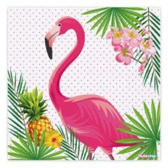Flamingo Kağıt Peçete 16 Adet