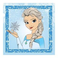 Elsa Kağıt Peçete 16 Adet