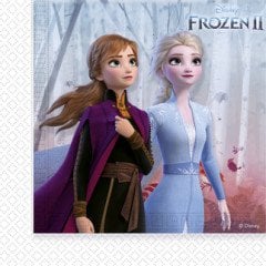 Elsa Kağıt Peçete 16 Adet
