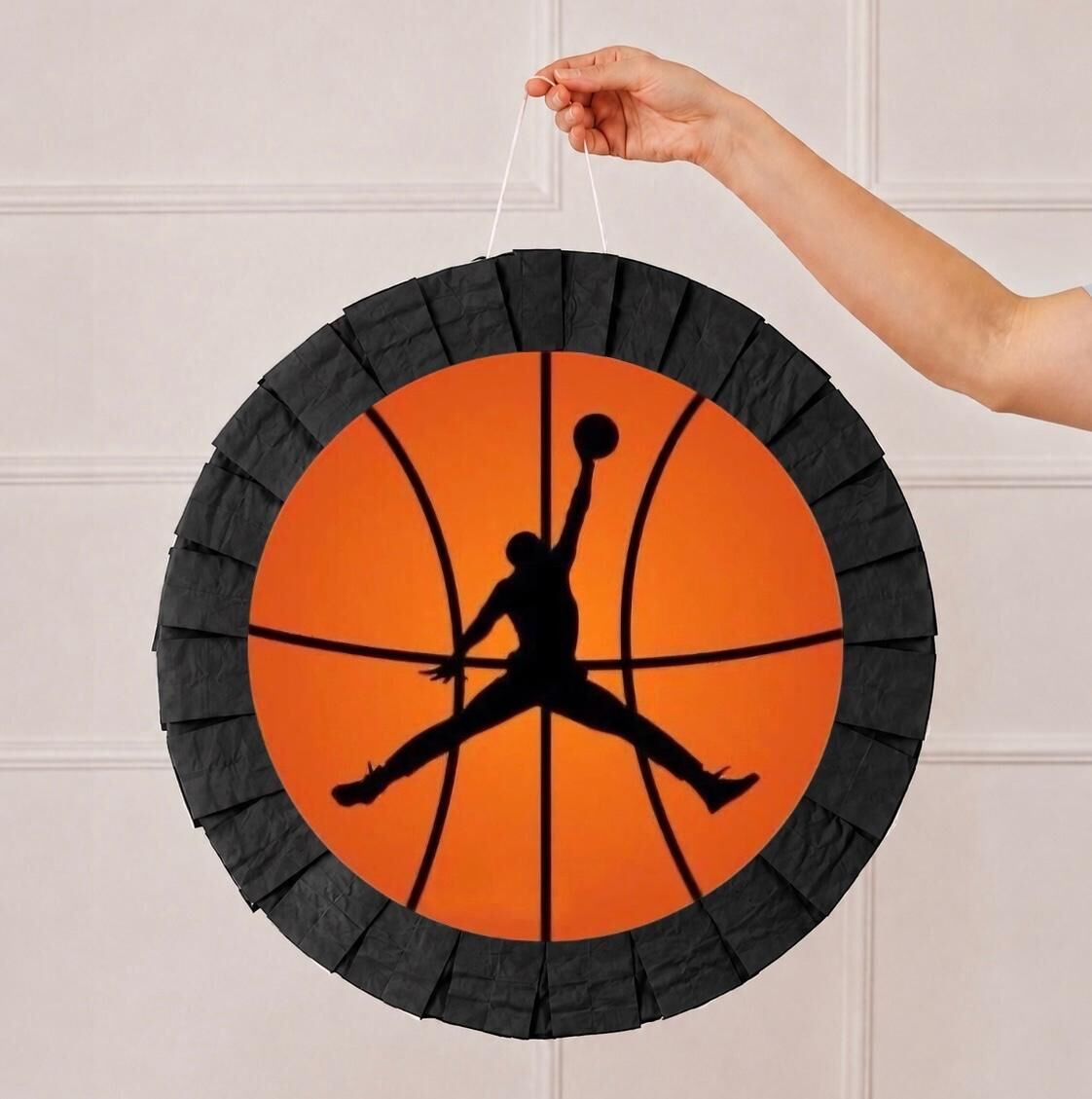 Basketbol Pinyata