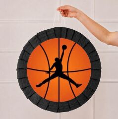 Basketbol Pinyata