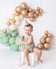 ALTIN DENİZ BALON ZİNCİRİ