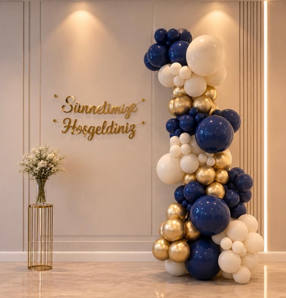 Sünnet Royal Konsept