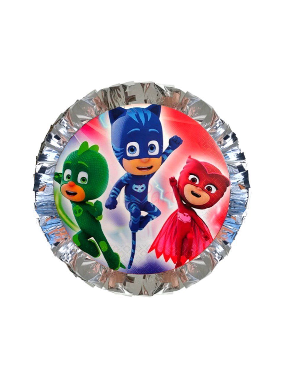 Pj Mask Pinyata