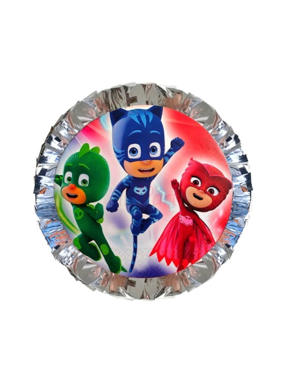 Pj Masks Pinyata