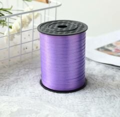 Mor Rafya Balon İpi 200 Metre