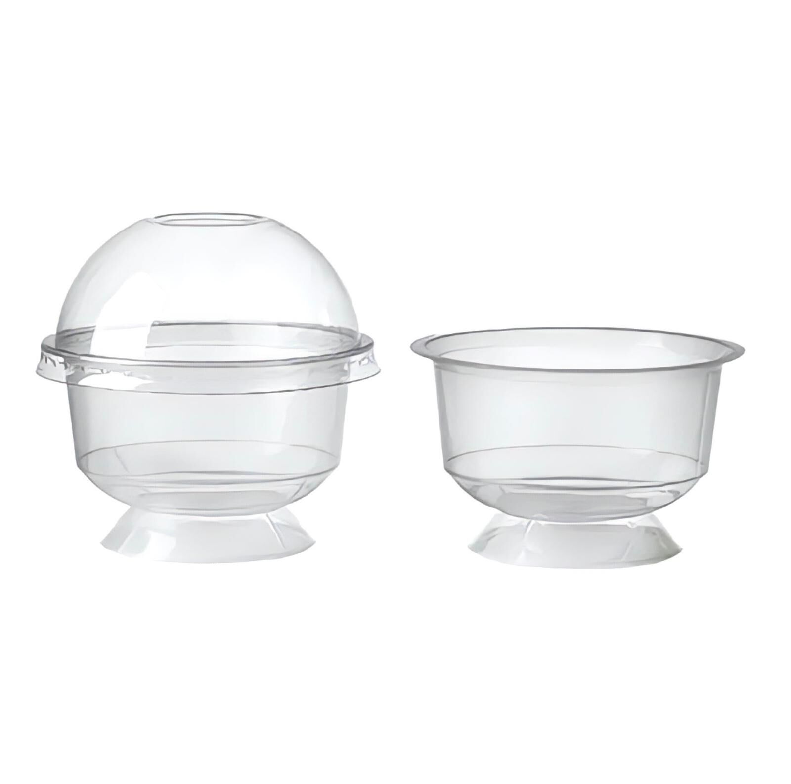 Mika Kapaklı Venüs Kase 20 Adet