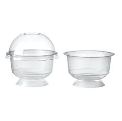 Mika Kapaklı Venüs Kase 20 Adet