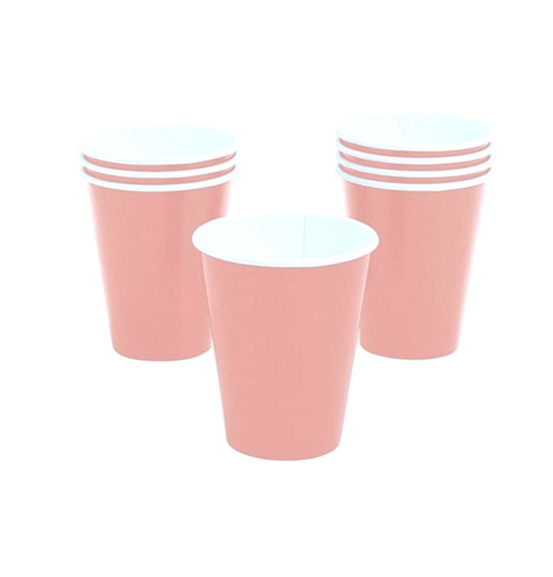 Somon Karton Bardak 8 Adet