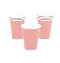 Somon Karton Bardak 8 Adet