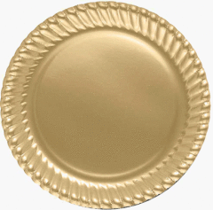 Gold Karton Tabak 8 Adet