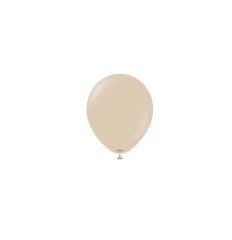 5 İNÇ MİNİ FINDIK BALON 10 ADET