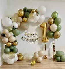 BEJ KÜF HAPPY KONSEPT