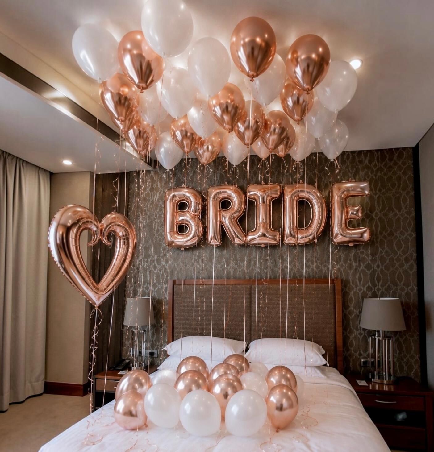 Bride Konsept - H