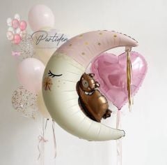 Sleeping Bear Balon Demeti