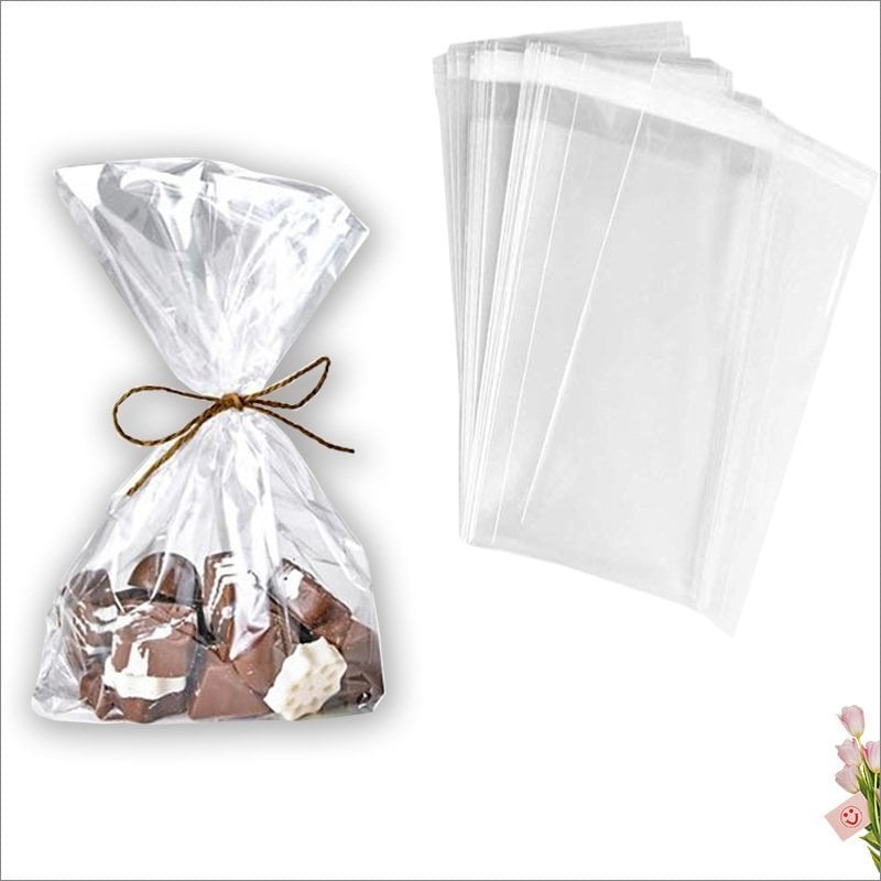 Kurabiye Jeletin Poşeti