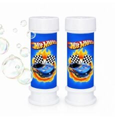 Hot Wheels Köpük Baloncuk 1 Adet