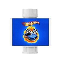 Hot Wheels Köpük Baloncuk 1 Adet