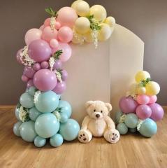 Wild Rose Balon Zinciri
