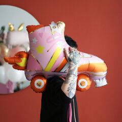 Panten Folyo Balon