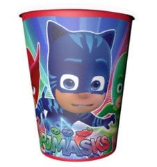 PJ MASKS BARDAK ( 8 ADET )