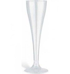 Şampanya Kadehi 6 Adet