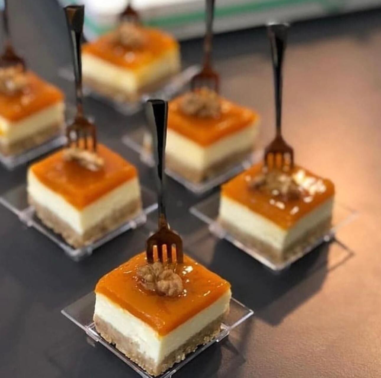 Mini Mika Tadımlık Sunumluk 25 Adet