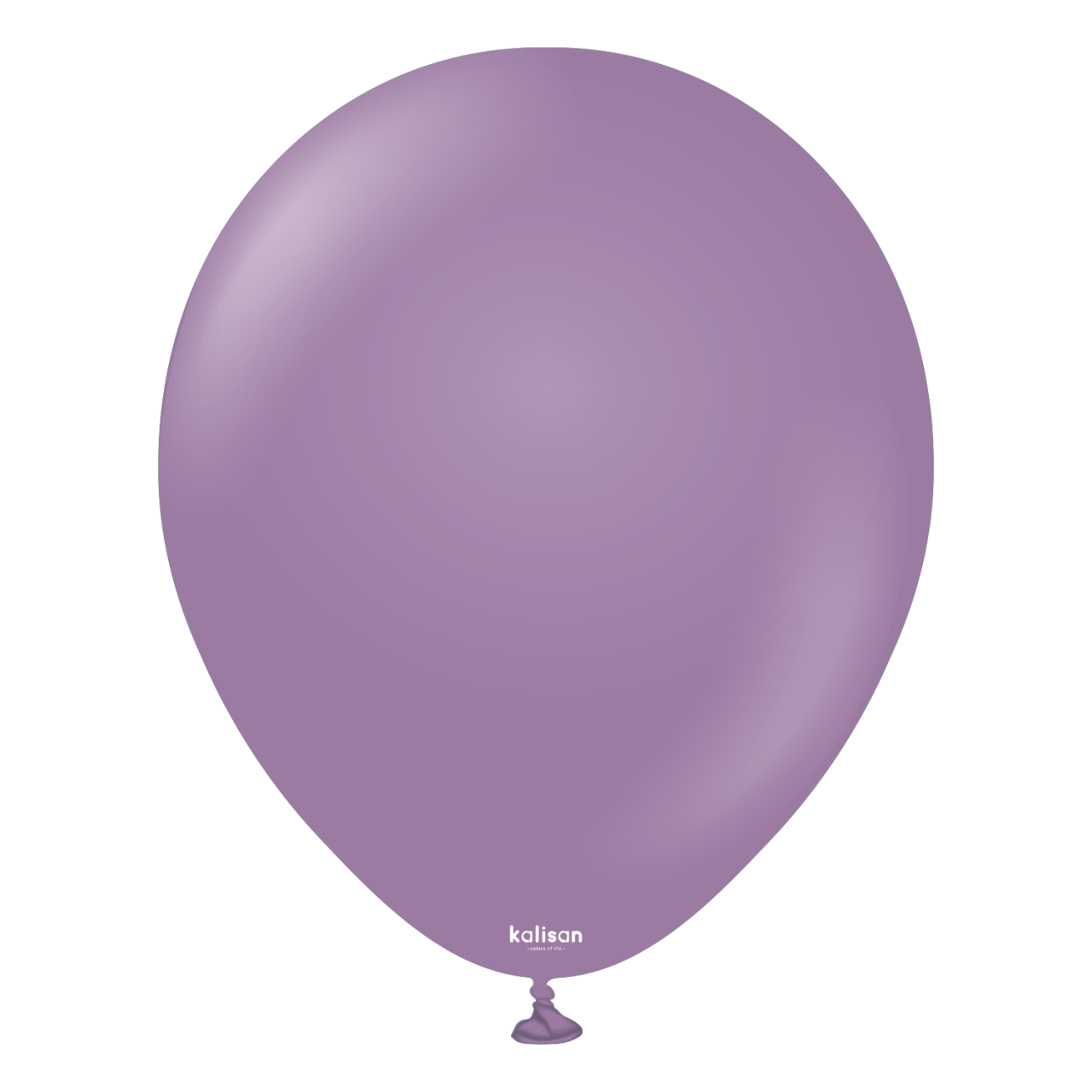 LAVANTA RETRO BALON ( 10 ADET )
