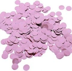 Pembe Kanatlar Balon Demeti