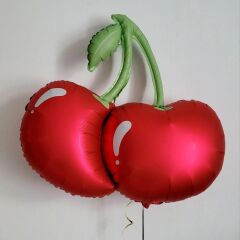 Kiraz Folyo Balon