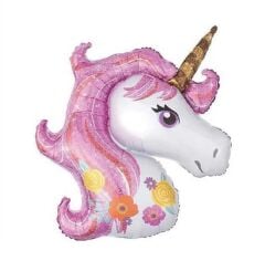 Ünicorn Rüyası Konsept