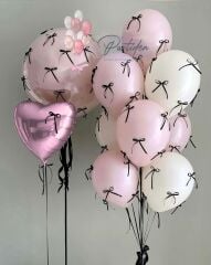 Prenses Balon Demeti